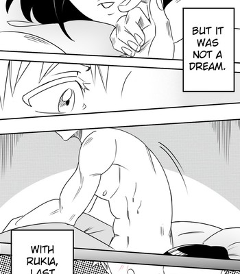 A Good Way To Celebrate Porn Comic 003 