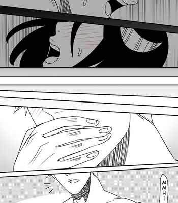 A Good Way To Celebrate Porn Comic 005 