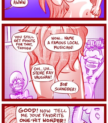 You Suck 4 Porn Comic 017 