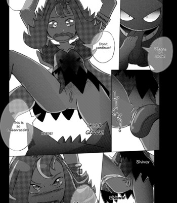 Pokemon Eclipse Porn Comic 005 