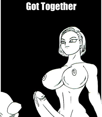 How They Really Got Together Porn Comic 001 