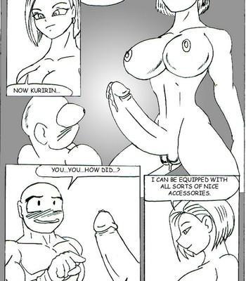 How They Really Got Together Porn Comic 010 
