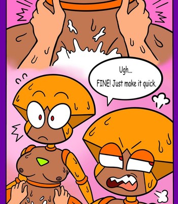 Shannon Gets Screwed Porn Comic 021 