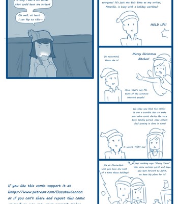 Bandwagon 3 Porn Comic 009 