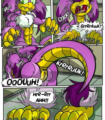 Beastgurls Porn Comic 020 