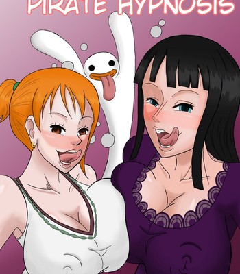 Nami (One Piece) :: Nico Robin :: Futa Group :: Futa on Female (Female on  Futa) :: One Piece porn :: One Piece (ван пис, ван-пис) :: Futanari  (Dickgirl, Futa) :: r34 (