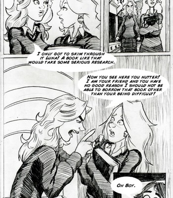 Any Witch Way You Can Porn Comic 003 