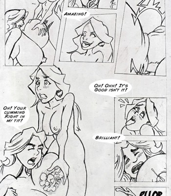 Any Witch Way You Can Porn Comic 012 