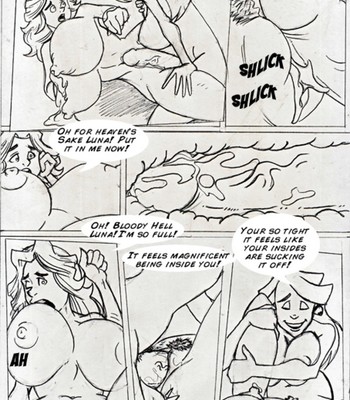 Any Witch Way You Can Porn Comic 013 
