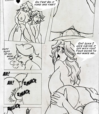 Any Witch Way You Can Porn Comic 014 