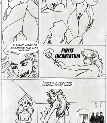 Any Witch Way You Can Porn Comic 016 