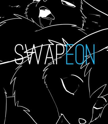 Swapeon Porn Comic 001 