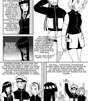 All For Naruto 2 - Confusion Porn Comic 004 