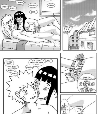 All For Naruto 2 - Confusion Porn Comic 005 