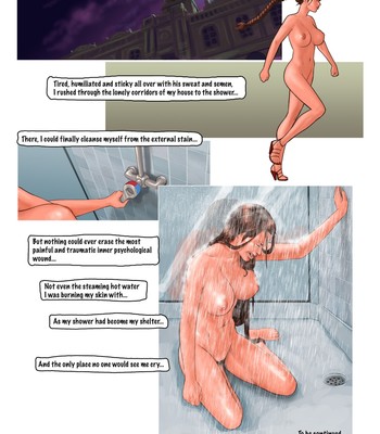 Rodrigez 2 Porn Comic 011 