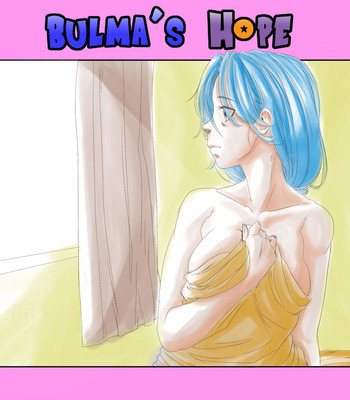 Porn Comics - Bulma's Hope 1 Sex Comic