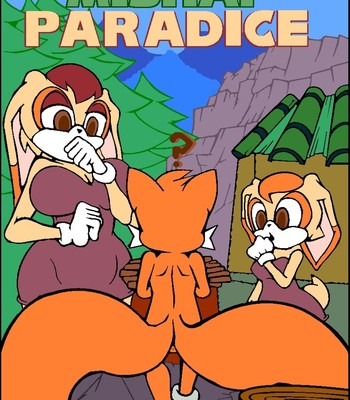 Porn Comics - Tails Mishap Paradice PornComix