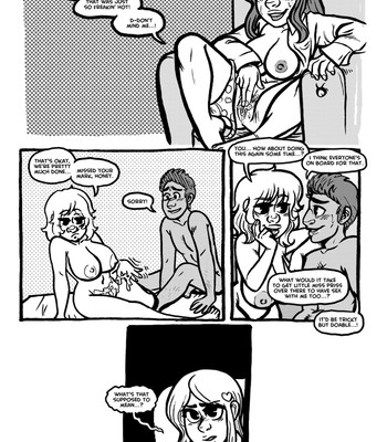 Titty-Time 4 Porn Comic 016 