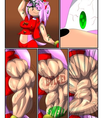Muscle Mobius 1 Porn Comic 015 