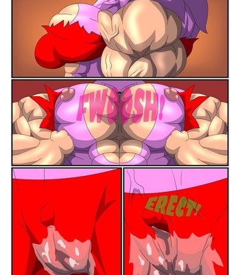 Muscle Mobius 1 Porn Comic 017 