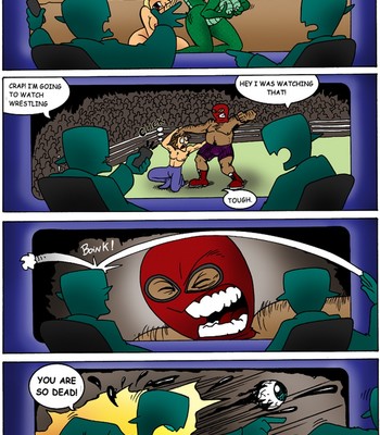 Smut Trek Porn Comic 016 