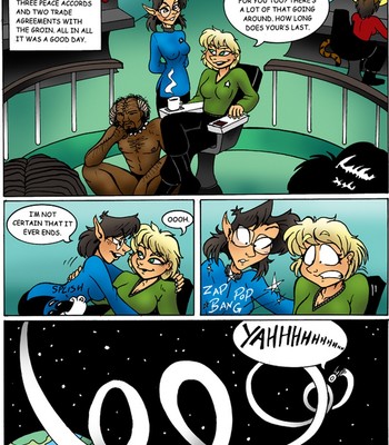 Smut Trek Porn Comic 017 