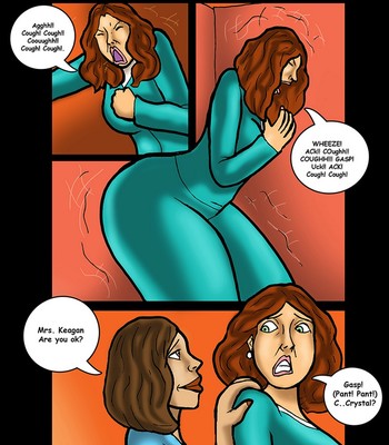 The Proposition 2 - Part 9 Porn Comic 006 