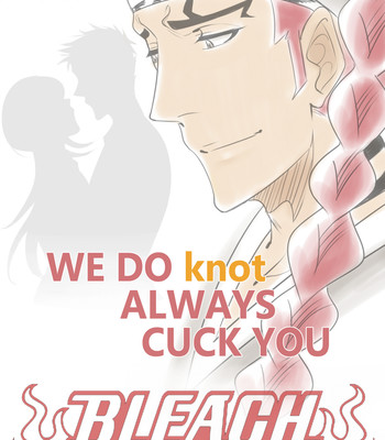 We Do Knot Always Cuck You Porn Comic 001 