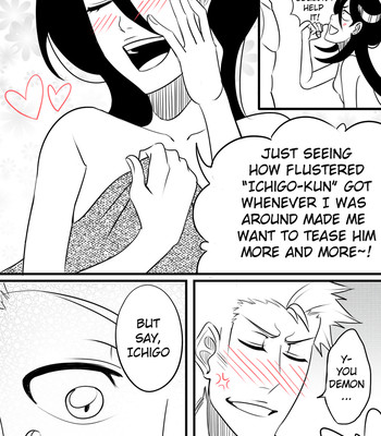 We Do Knot Always Cuck You Porn Comic 049 