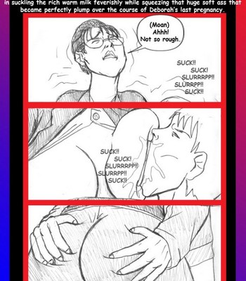Swing Vote 1 Porn Comic 009 