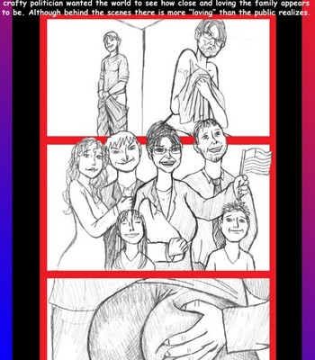Swing Vote 1 Porn Comic 018 