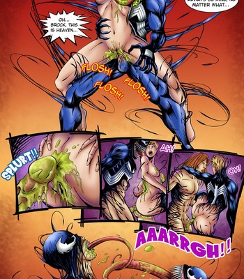 Symbiote 1 Porn Comic 019 