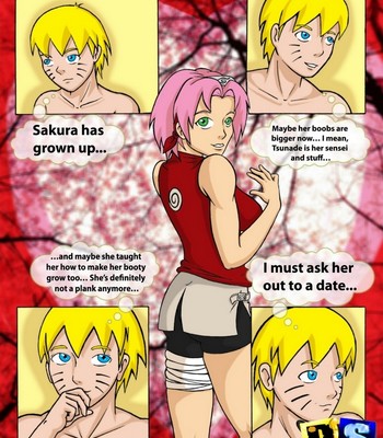 Naruto 2 Porn Comic 003 