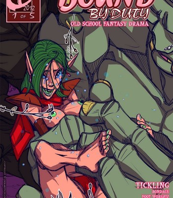 3D Hipcomix and Jpeger - The Erotic Misadventures of Batgrrl - Batgirl In Training 4-12