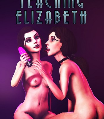 Porn Comics - Teaching Elizabeth Porn Comic