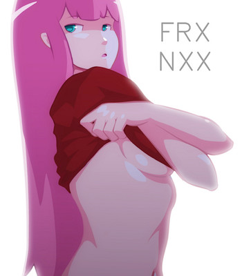 Frxnxx 1 Porn Comic 001 