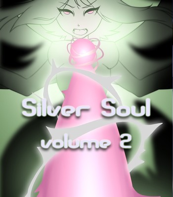 Silver Soul 2 Porn Comic 001 