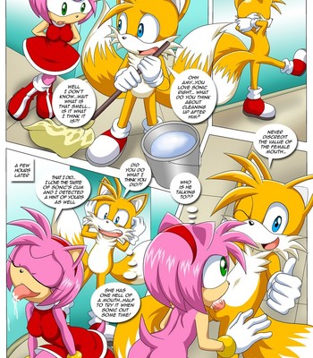 Tail's Tinkering's Porn Comic 011 