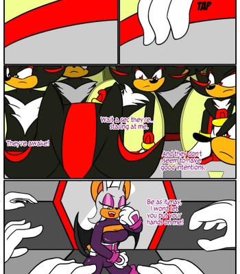 The Real Shadow Porn Comic 004 