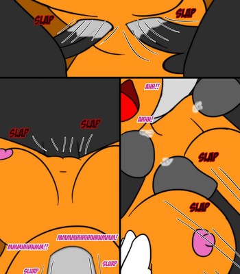 The Real Shadow Porn Comic 010 