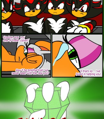 The Real Shadow Porn Comic 012 