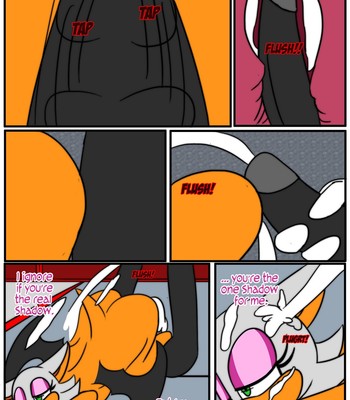 The Real Shadow Porn Comic 019 