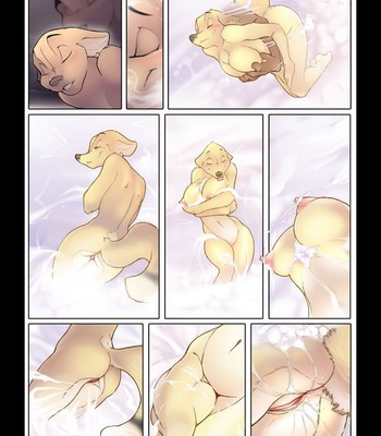 Love Can Be Different 1 Porn Comic 018 