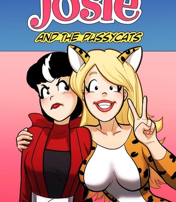 Porn Comics - Of Dumb Dumbs And Pussycats Cartoon Comic