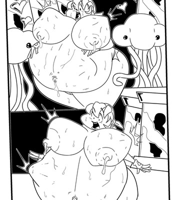Metal Slug Eri Porn Comic 003 