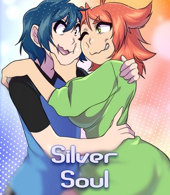 Silver Soul Origins - The Twins Porn Comic 001 