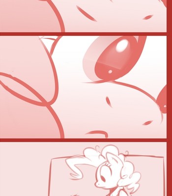 Pinkie Pie's Sleepover Quest Porn Comic 022 