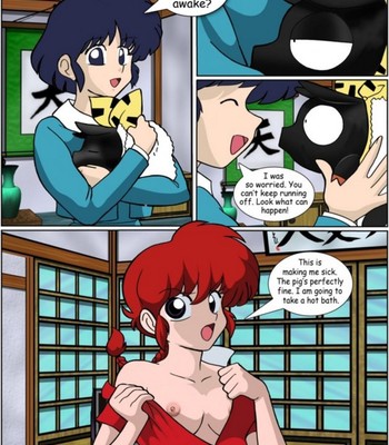 Ranma 3 Porn Comic 008 