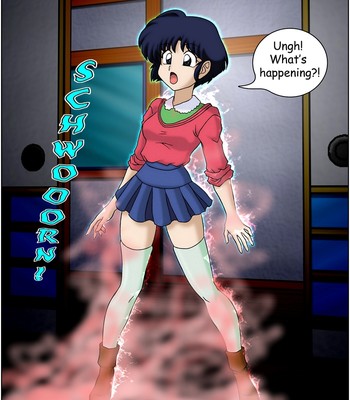 I Dream Of Akane Porn Comic 005 