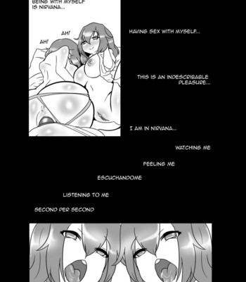 Alone With Me Porn Comic 016 